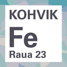 Fe Kohvik