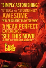 Evil Dead (2013)