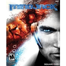 MindJack (Xbox 360)