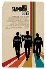 Stand Up Guys (2013)