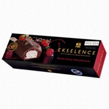 Ekselence Double Chocolate & Cherry