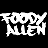 Foody Allen