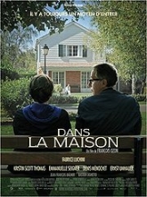 In the House (Dans la maison) (2012)