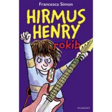 Hirmus Henry rokib