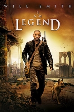 I Am Legend (2007)