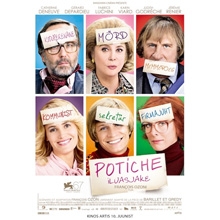 Potiche (2010)