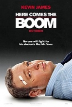 Here Comes the Boom (2012)