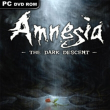 Amnesia: The Dark Descent (PC)