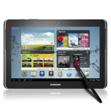 Galaxy Note 10.1