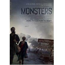 Monsters (2010)