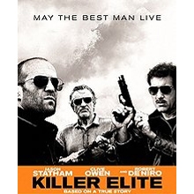 Killer Elite (2011)