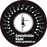 Genialistide Klubi kohvik