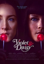 Violet & Daisy (2013)