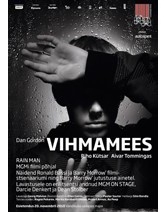 Vihmamees