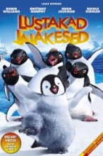 Happy Feet (2006)