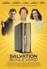 Salvation Boulevard (2011)