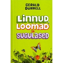 Linnud, loomad ja sugulased