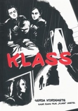 Klass. Ilmar Raagi filmi 