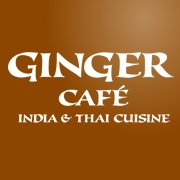 Ginger Café
