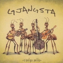 Sipelga polka