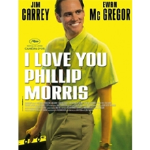 I Love You Phillip Morris (2009)