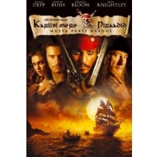 Pirates of the Caribbean: The Curse of the Black Pearl (2003)