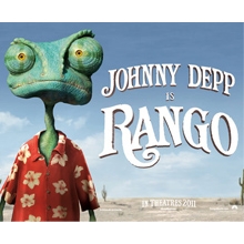 Rango (2011)