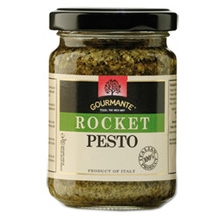 Rocket Pesto