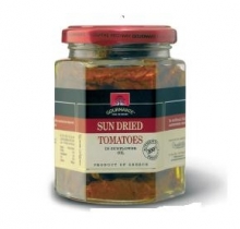 Sun Dried Tomatoes