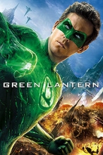 Green Lantern (2011)