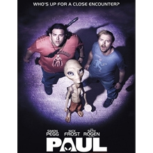 Paul (2011)