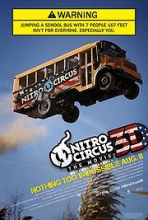 Nitro Circus: The Movie 3D (2012)