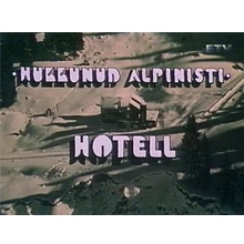 Hukkunud Alpinisti hotell (1979)