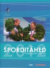 Sporditähed 2012