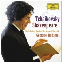 Tchaikovsky & Shakespeare