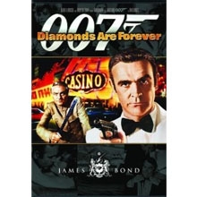 Diamonds Are Forever (1971)