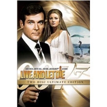 Live and Let Die (1973)