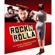 RocknRolla (2008)