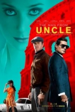 The Man From U.N.C.L.E. (2015)