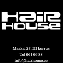 Hair House