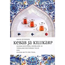 Kebab ja kilukarp