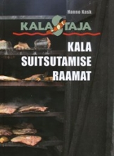 Kala suitsutamise raamat