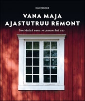 Vana maja ajastutruu remont