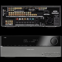 AVR460/230