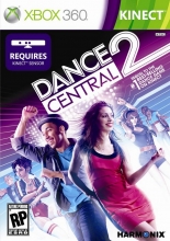 Dance Central 2 (Xbox 360)