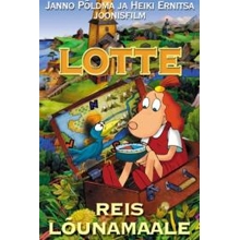 Lotte: Reis lõunamaale