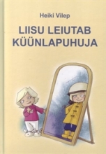 Liisu leiutab küünlapuhuja