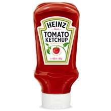 Tomato Ketchup