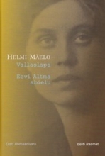 Vallaslaps. Eevi Altma abielu