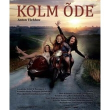 Kolm õde